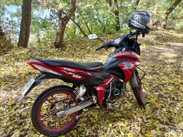 Спарк Другая, объемом двигателя 0.13 л и пробегом 0 тыс. км за 475 $, фото 2 на Automoto.ua