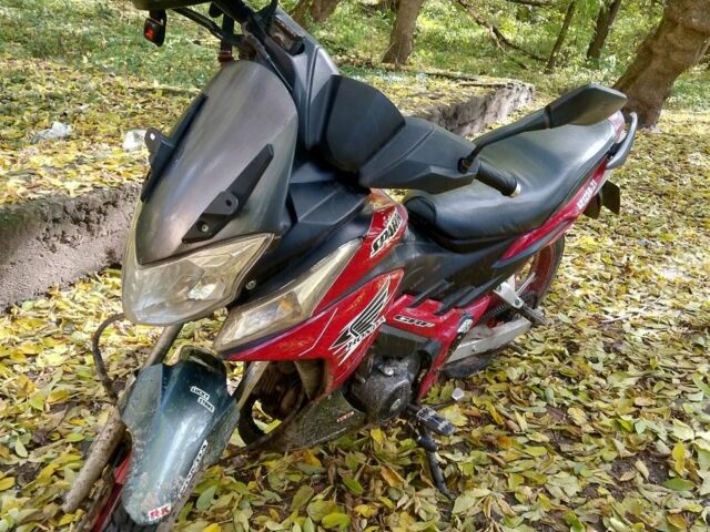 Спарк Другая, объемом двигателя 0.13 л и пробегом 0 тыс. км за 475 $, фото 1 на Automoto.ua