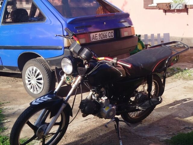 Спарк Другая, объемом двигателя 0.11 л и пробегом 0 тыс. км за 392 $, фото 6 на Automoto.ua