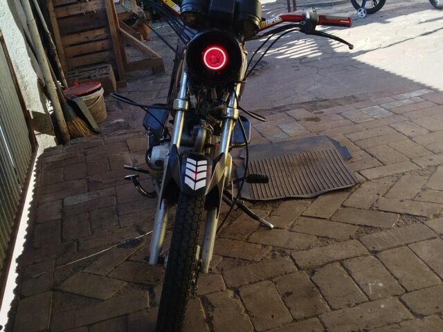 Спарк Другая, объемом двигателя 0.11 л и пробегом 0 тыс. км за 392 $, фото 3 на Automoto.ua