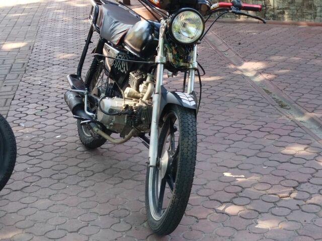 Спарк Другая, объемом двигателя 0.11 л и пробегом 0 тыс. км за 392 $, фото 4 на Automoto.ua