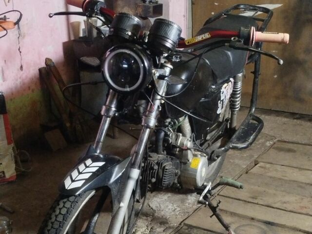 Спарк Другая, объемом двигателя 0.11 л и пробегом 0 тыс. км за 392 $, фото 16 на Automoto.ua