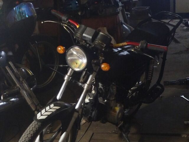 Спарк Другая, объемом двигателя 0.11 л и пробегом 0 тыс. км за 392 $, фото 8 на Automoto.ua