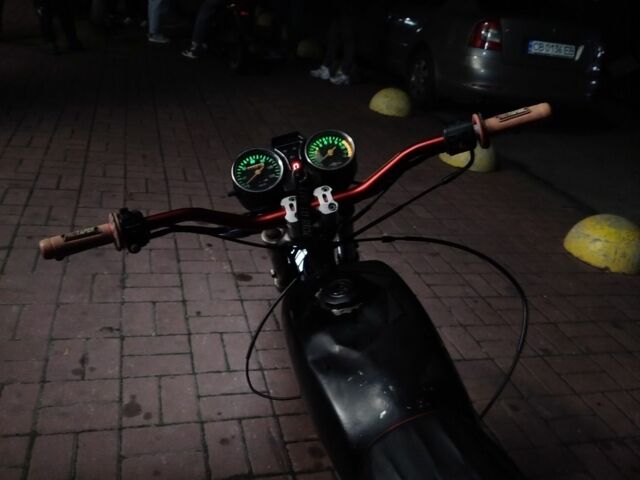 Спарк Другая, объемом двигателя 0.11 л и пробегом 0 тыс. км за 392 $, фото 13 на Automoto.ua