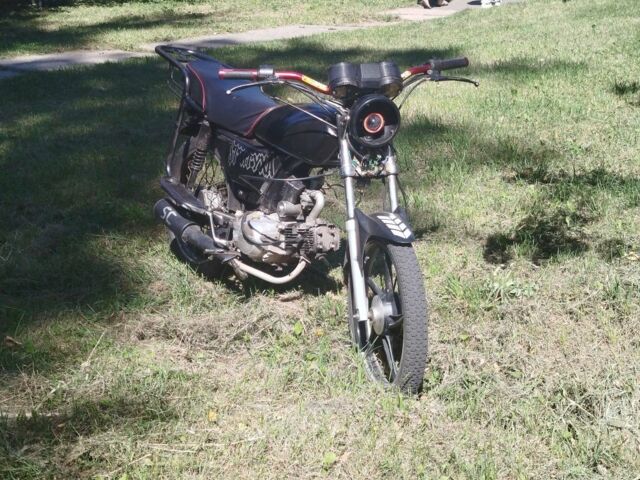 Спарк Другая, объемом двигателя 0.11 л и пробегом 0 тыс. км за 392 $, фото 1 на Automoto.ua