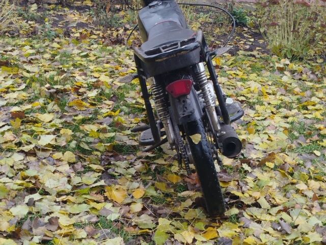 Спарк Другая, объемом двигателя 0.11 л и пробегом 0 тыс. км за 392 $, фото 15 на Automoto.ua