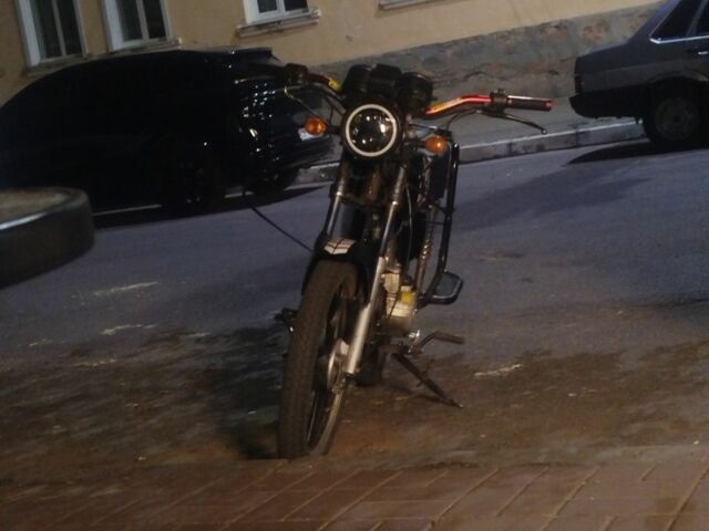 Спарк Другая, объемом двигателя 0.11 л и пробегом 0 тыс. км за 392 $, фото 12 на Automoto.ua