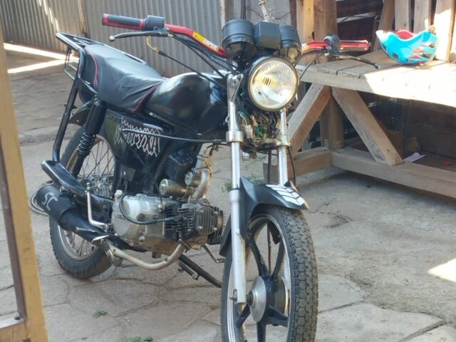 Спарк Другая, объемом двигателя 0.11 л и пробегом 0 тыс. км за 392 $, фото 5 на Automoto.ua