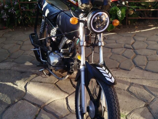 Спарк Другая, объемом двигателя 0.11 л и пробегом 0 тыс. км за 392 $, фото 11 на Automoto.ua