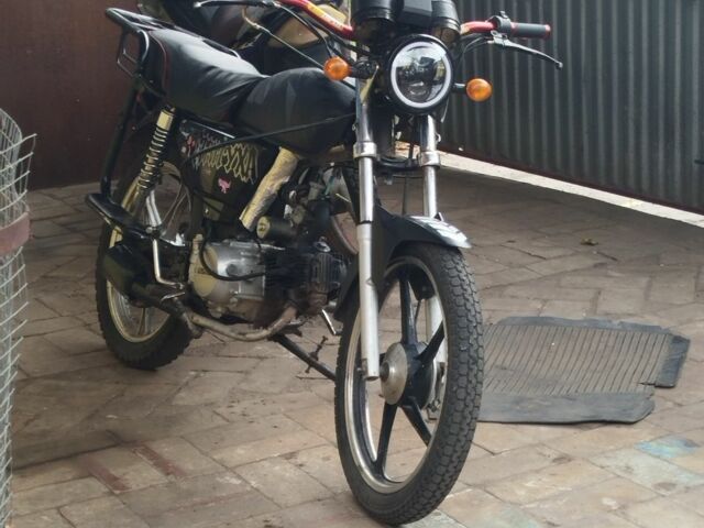 Спарк Другая, объемом двигателя 0.11 л и пробегом 0 тыс. км за 392 $, фото 10 на Automoto.ua