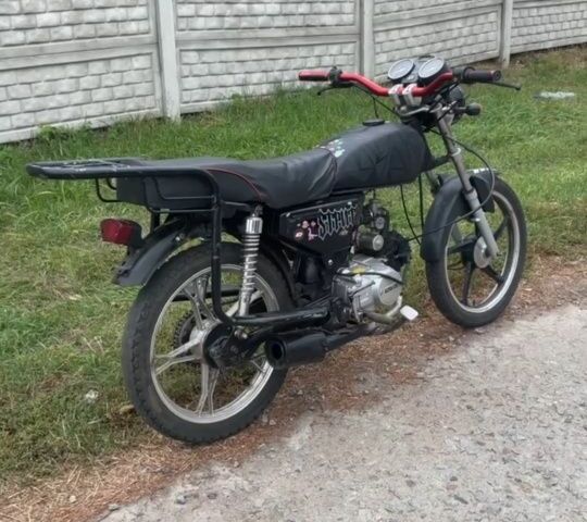 Спарк Другая, объемом двигателя 0.11 л и пробегом 0 тыс. км за 392 $, фото 9 на Automoto.ua