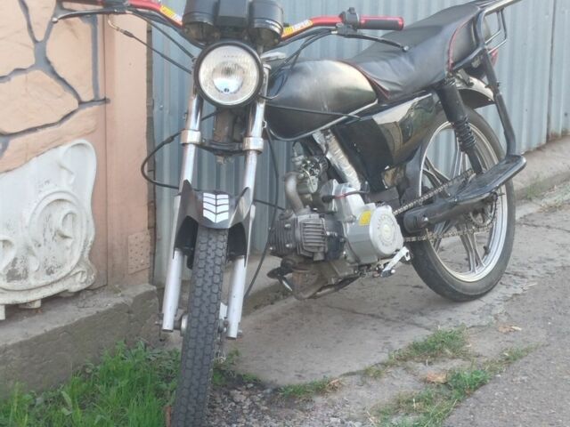 Спарк Другая, объемом двигателя 0.11 л и пробегом 0 тыс. км за 392 $, фото 7 на Automoto.ua