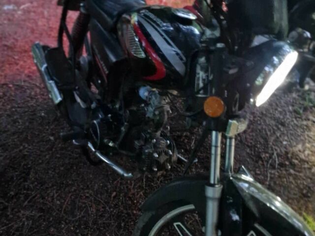 Спарк Другая, объемом двигателя 0.13 л и пробегом 0 тыс. км за 356 $, фото 2 на Automoto.ua