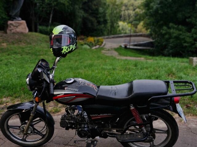 Спарк Другая, объемом двигателя 0.13 л и пробегом 0 тыс. км за 356 $, фото 4 на Automoto.ua