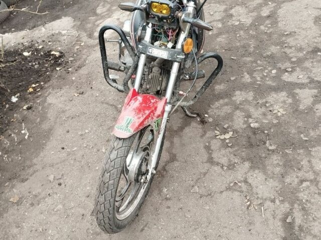 Спарк Другая, объемом двигателя 0.13 л и пробегом 0 тыс. км за 130 $, фото 7 на Automoto.ua