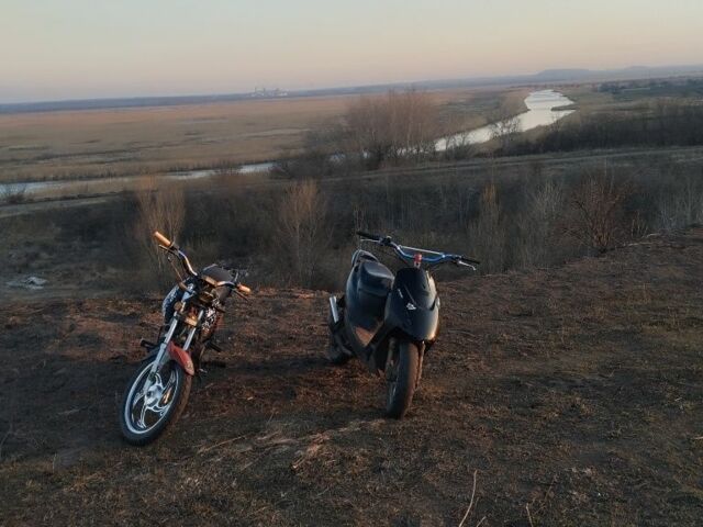 Спарк Другая, объемом двигателя 0.13 л и пробегом 0 тыс. км за 130 $, фото 3 на Automoto.ua