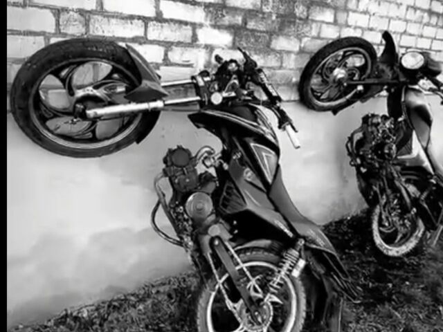 Спарк Другая, объемом двигателя 0.13 л и пробегом 0 тыс. км за 130 $, фото 5 на Automoto.ua