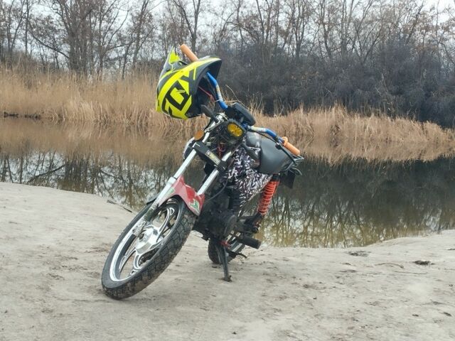 Спарк Другая, объемом двигателя 0.13 л и пробегом 0 тыс. км за 130 $, фото 6 на Automoto.ua