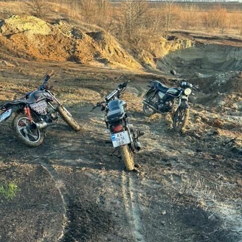 Спарк Інша, об'ємом двигуна 0.13 л та пробігом 0 тис. км за 142 $, фото 1 на Automoto.ua