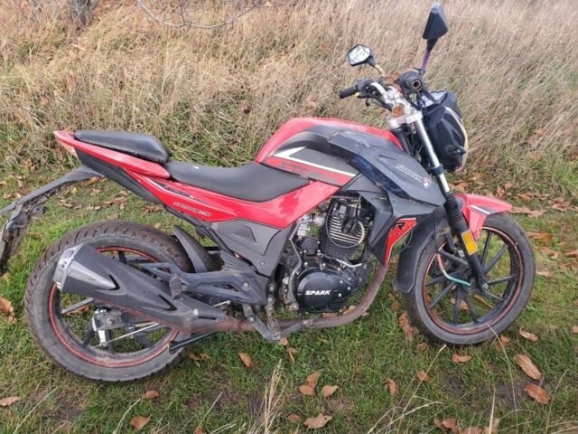 Спарк Другая, объемом двигателя 0.2 л и пробегом 0 тыс. км за 712 $, фото 4 на Automoto.ua