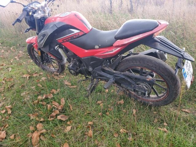 Спарк Другая, объемом двигателя 0.2 л и пробегом 0 тыс. км за 712 $, фото 3 на Automoto.ua