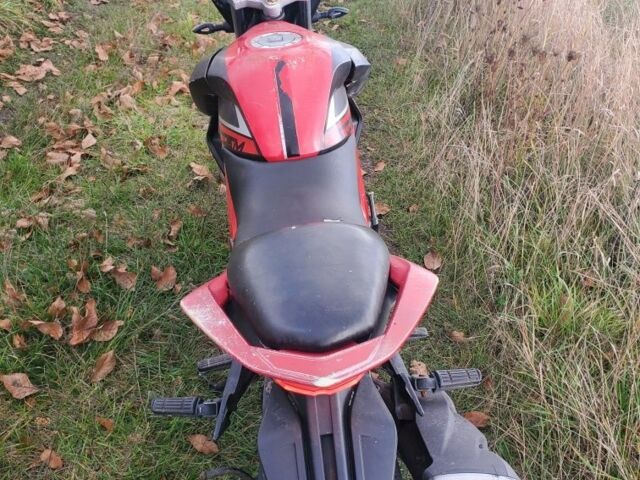 Спарк Другая, объемом двигателя 0.2 л и пробегом 0 тыс. км за 712 $, фото 1 на Automoto.ua