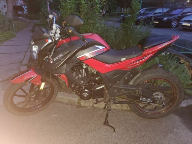 Спарк Другая, объемом двигателя 0.2 л и пробегом 0 тыс. км за 712 $, фото 6 на Automoto.ua