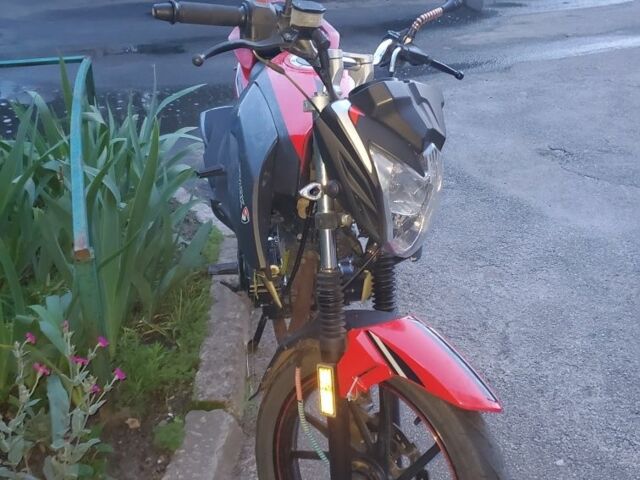 Спарк Другая, объемом двигателя 0.2 л и пробегом 0 тыс. км за 712 $, фото 7 на Automoto.ua