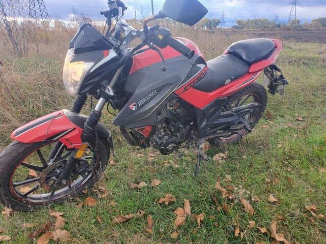 Спарк Другая, объемом двигателя 0.2 л и пробегом 0 тыс. км за 712 $, фото 2 на Automoto.ua