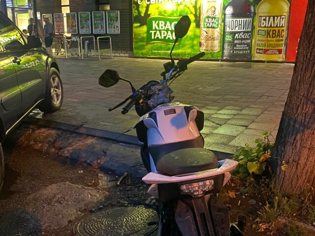 Спарк Другая, объемом двигателя 0.2 л и пробегом 0 тыс. км за 968 $, фото 3 на Automoto.ua