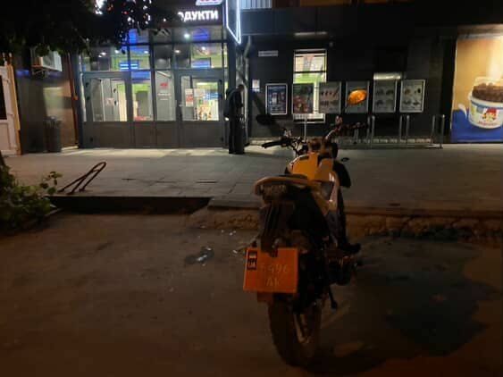 Спарк Другая, объемом двигателя 0.2 л и пробегом 0 тыс. км за 968 $, фото 1 на Automoto.ua