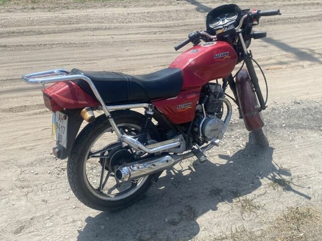 Спарк Другая, объемом двигателя 0.2 л и пробегом 0 тыс. км за 340 $, фото 2 на Automoto.ua