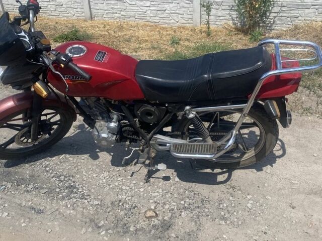 Спарк Другая, объемом двигателя 0.2 л и пробегом 0 тыс. км за 340 $, фото 1 на Automoto.ua