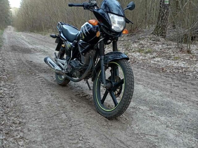 Спарк Другая, объемом двигателя 0.2 л и пробегом 0 тыс. км за 642 $, фото 5 на Automoto.ua