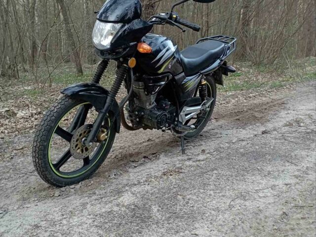 Спарк Другая, объемом двигателя 0.2 л и пробегом 0 тыс. км за 642 $, фото 6 на Automoto.ua