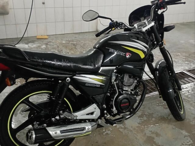 Спарк Другая, объемом двигателя 0.2 л и пробегом 0 тыс. км за 642 $, фото 2 на Automoto.ua