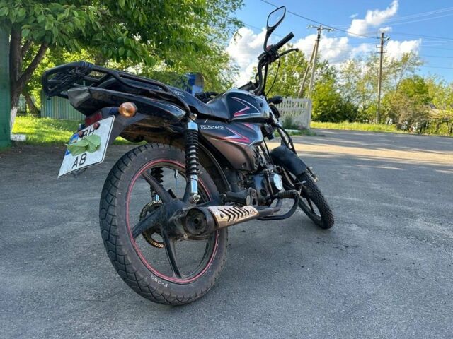 Спарк Другая 2010 в Подольск (Котовск) на Automoto.ua Спарк Другая, объемом двигателя 0.13 л и пробегом 0 тыс. км за 387 $, фото 3 на Automoto.ua