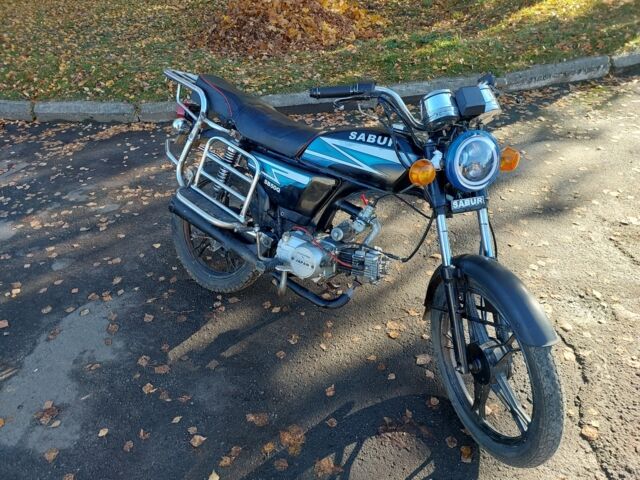 Спарк Другая, объемом двигателя 50 л и пробегом 0 тыс. км за 167 $, фото 1 на Automoto.ua