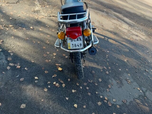 Спарк Другая, объемом двигателя 50 л и пробегом 0 тыс. км за 167 $, фото 4 на Automoto.ua