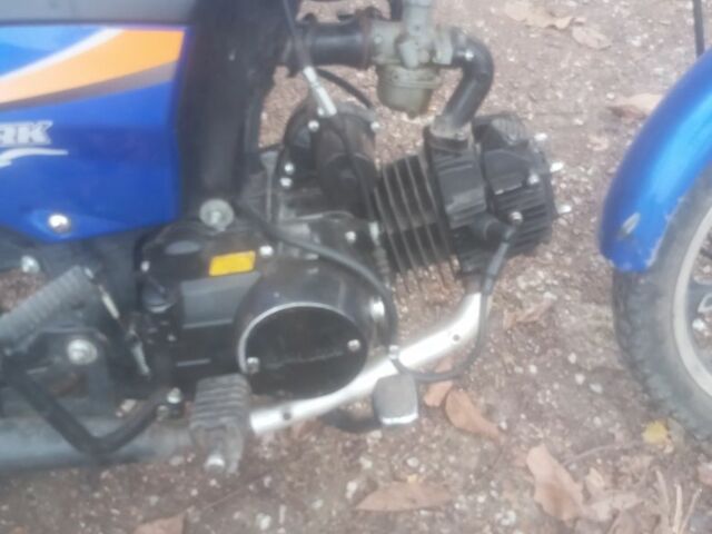 Спарк Інша, об'ємом двигуна 0.13 л та пробігом 0 тис. км за 404 $, фото 5 на Automoto.ua