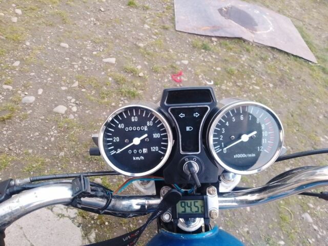 Спарк Другая, объемом двигателя 0.11 л и пробегом 0 тыс. км за 333 $, фото 6 на Automoto.ua