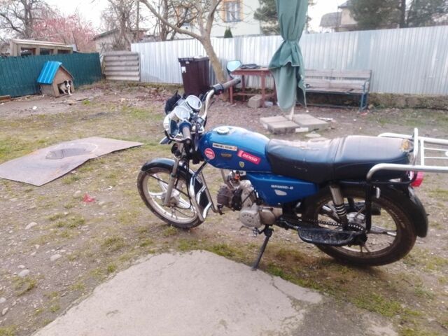 Спарк Другая, объемом двигателя 0.11 л и пробегом 0 тыс. км за 333 $, фото 3 на Automoto.ua