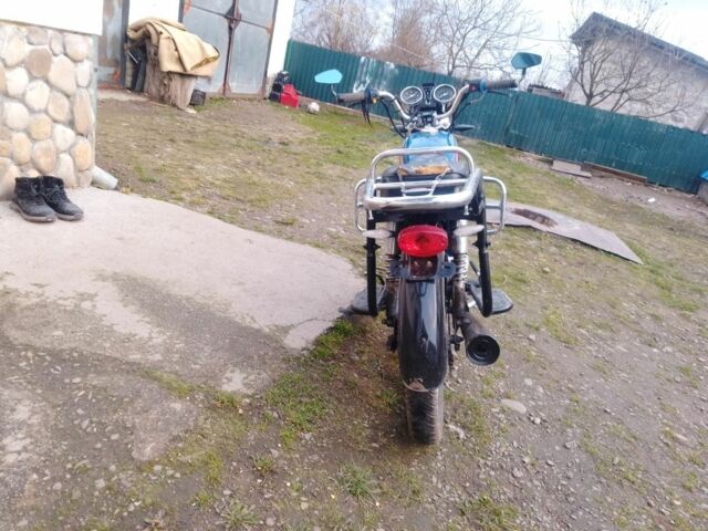 Спарк Другая, объемом двигателя 0.11 л и пробегом 0 тыс. км за 333 $, фото 2 на Automoto.ua