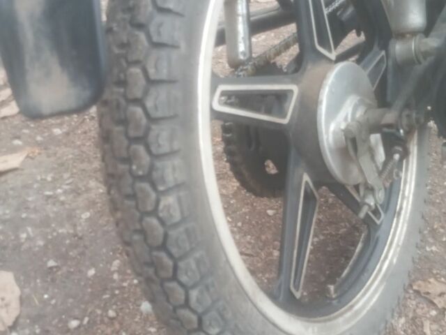 Спарк Інша, об'ємом двигуна 0.13 л та пробігом 0 тис. км за 404 $, фото 1 на Automoto.ua