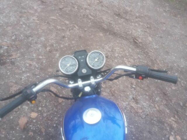 Спарк Інша, об'ємом двигуна 0.13 л та пробігом 0 тис. км за 404 $, фото 2 на Automoto.ua