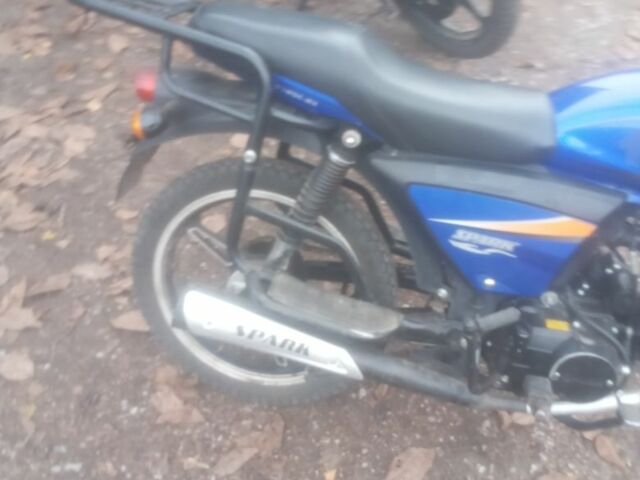 Спарк Інша, об'ємом двигуна 0.13 л та пробігом 0 тис. км за 404 $, фото 6 на Automoto.ua