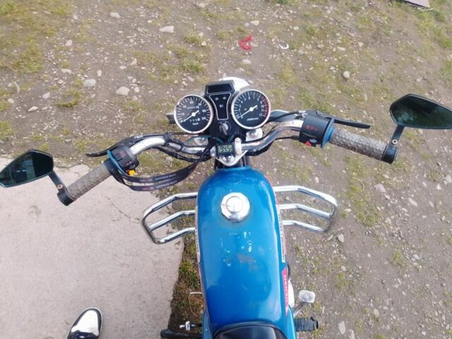 Спарк Другая, объемом двигателя 0.11 л и пробегом 0 тыс. км за 333 $, фото 5 на Automoto.ua