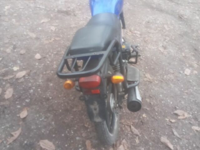 Спарк Інша, об'ємом двигуна 0.13 л та пробігом 0 тис. км за 404 $, фото 4 на Automoto.ua