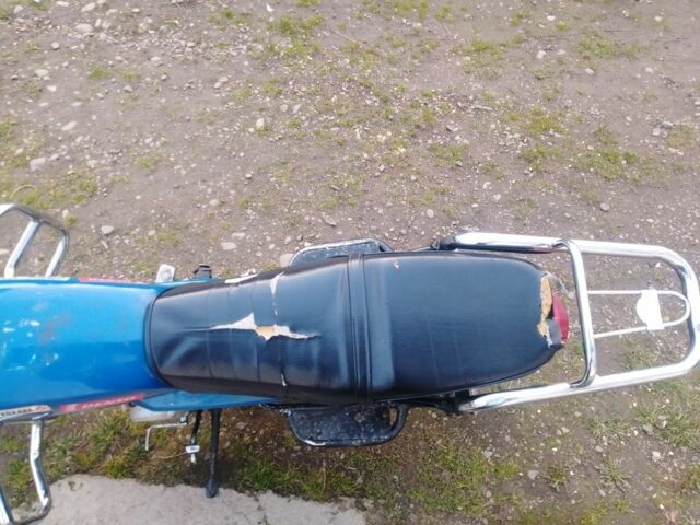 Спарк Другая, объемом двигателя 0.11 л и пробегом 0 тыс. км за 333 $, фото 4 на Automoto.ua