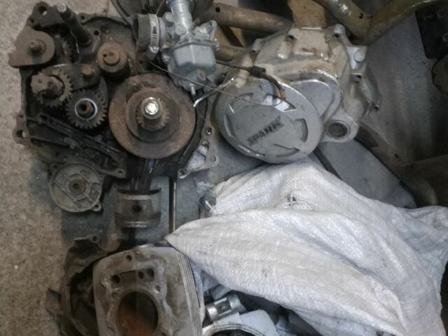 Спарк Другая, объемом двигателя 0.15 л и пробегом 0 тыс. км за 142 $, фото 4 на Automoto.ua